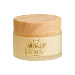 khio 黄芪霜黄氏霜 60g