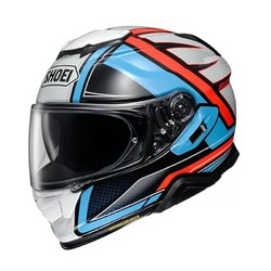 SHOEI 日本進口SHOEI Gt Air 2 二代摩托車頭盔機車全盔雙鏡片