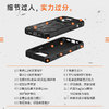 UAG 适用iPhone15Pro手机壳防摔保护壳磁吸Magsafe壳苹果15Pro轻薄保护套商务碳纤维透明男硬壳高级感