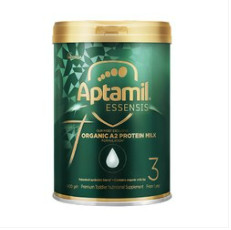 Aptamil 爱他美 澳洲奇迹绿罐系列 婴幼儿奶粉 3段 3罐*900g