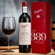 Penfolds 奔富 BIN 389 澳大利亚干型红葡萄酒 750ml