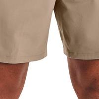 安德玛（UNDERARMOUR）运动短裤男裤夏季Woven 6跑步训练休闲速干裤 Sahara/Black M