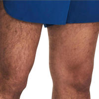 安德玛（UNDERARMOUR）运动短裤男裤夏季Woven 6跑步训练休闲速干裤 Varsity Blue M