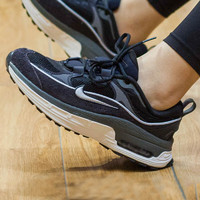 耐克（NIKE）气垫鞋子女鞋春季AIR MAX跑步鞋缓震运动鞋轻便透气休闲鞋 DZ6754-002 36.5