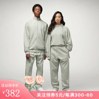 阿迪达斯 （adidas）三叶草男女通款潮流休闲夹克外套IJ0943 IJ0943 L