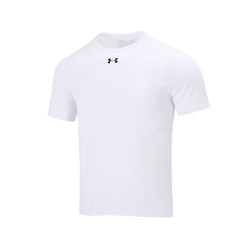 UNDER ARMOUR 安德玛 UA安德玛短袖男装训练运动半袖透气快干T恤21500513