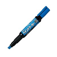 Pentel 派通 日本派通 油性笔 Paint Marker 蓝色 10支装