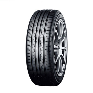 优科豪马 横滨汽车轮胎215/55R17 94W AE50适用于标志407皇冠 起亚K5现代 23年