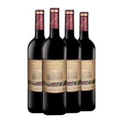 88vipgreatwall长城葡萄酒热销中粮长城干红葡萄酒红酒窖酿赤霞珠750