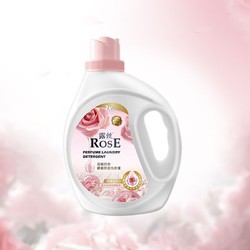 ROSE 露丝 持久留香型除菌洗衣液 2kg