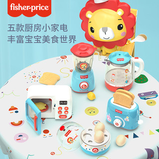 Fisher-Price 费雪 情景玩具