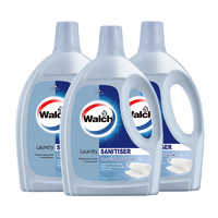 Walch 威露士 除蟎衣物消毒液1.1L*3瓶