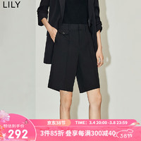 LILY 女士休闲裤