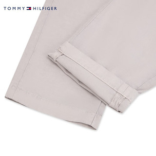 TOMMY HILFIGER 汤米·希尔费格 男士休闲裤