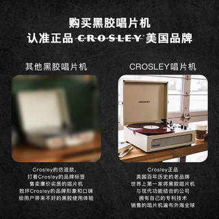 CROSLEY 耳机