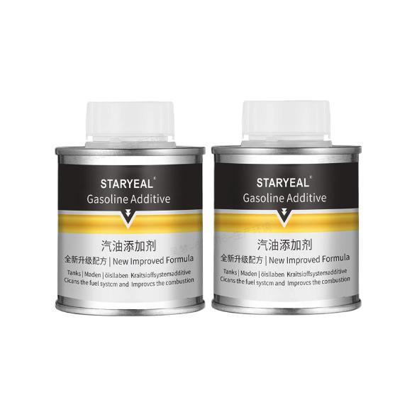 STAYREAL 汽车燃油宝 汽油专用 1瓶
