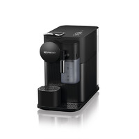 NESPRESSO 浓遇咖啡 胶囊咖啡机F121 意式进口家用全自动奶沫一体