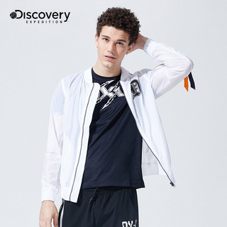 discovery expedition Discovery户外春夏新品男女防晒皮肤衣轻薄透气防紫外线upf40+