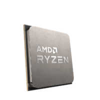 AMD 锐龙R5 4600G CPU处理器