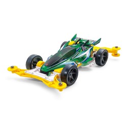 TAMIYA 田宫 四驱车TAMIYA雷矛RAY电动玩具赛车VZ底拼装模型18099