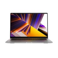 Xiaomi 小米 Redmmibook16 酷睿12代超轻薄全能指纹笔记本