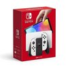 Nintendo 任天堂 日版 Switch 游戏主机 OLED款