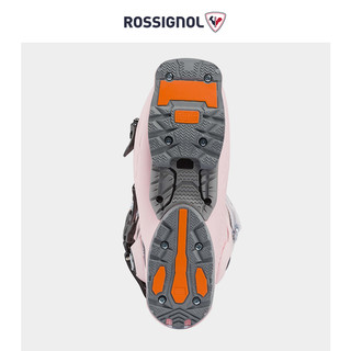ROSSIGNOL卢西诺女款双板滑雪鞋ALLTRACK ELITE 110 LT保暖雪鞋女