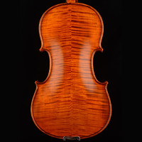 克莉丝蒂娜 EU4000A欧洲小提琴专业级考级演奏级欧料琴