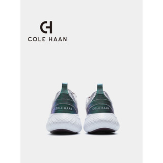 colehaan/歌涵 女鞋休闲运动鞋 24年春季舒适缓震跑步运动鞋女W29055 白色-W29055 37