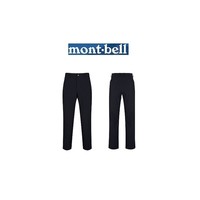 mont·bell 韩国直邮mont.bell 运动长裤 [MONTBELL] 男士 冬季 里子 拉绒 弹
