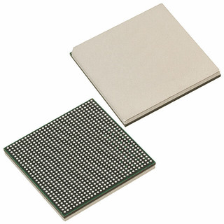 DELL适用服务器配件 AMD XLINK 赛灵思 XCVU19P