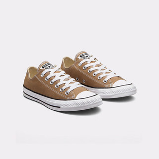 匡威（Converse）yykids 2024春中性鞋运动休闲鞋CHUCK TAYLOR A00790C 35码