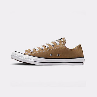 匡威（Converse）yykids 2024春中性鞋运动休闲鞋CHUCK TAYLOR A00790C 41.5码