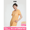 VICTORIA'S SECRET PINK 夏季舒适时尚马卡龙色系居家新款自带胸垫睡裙 5IPW 11247229 M