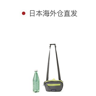 巴塔哥尼亚 日本直邮patagonia 身体包腰包 49447 fge ULTRALIGHT BLACK HOLE