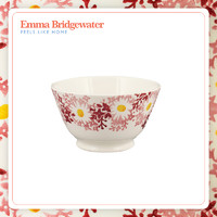 EMMA BRIDGEWATER 碗做旧碗一人食陶瓷餐具雏菊英国emmabrigewater