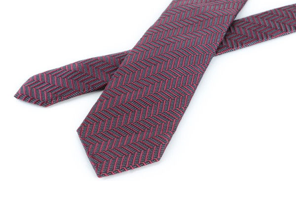 雅戈尔(youngor)男士真丝领带 暗红 散装【报价 价格 评测 怎么样】