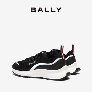 BALLY/巴利【】24春夏男士拼色运动休闲鞋6306491 拼色 40.5