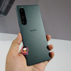 sony 索尼 xq-bc72 4k屏幕新款x1马克3手机xperia1iii菌 官方标配 512