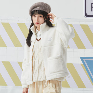 彪马（PUMA）女装 24春季运动服户外潮流时尚柔软舒适保暖夹克外套 625806-65/小两码 M(160/84A)