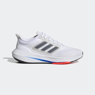 阿迪达斯 （adidas）休闲鞋男鞋2024春季运动鞋Ultrabounce减震跑步鞋HP5778 HP5778白色 39