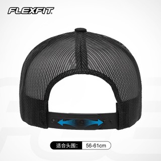 FLEXFIT 棒球帽