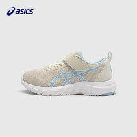 ASICS 亚瑟士 童鞋2024春夏款男女童运动鞋透气休闲耐磨LAZERBEAM 250 33.5码