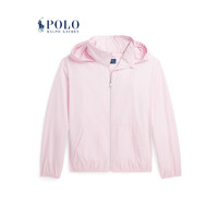 Polo Ralph Lauren 拉夫劳伦 女童 24春可收纳夹克RL41338 650-淡粉色 6X