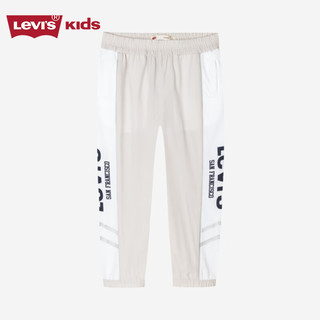 LEVI'S儿童童装长裤LV2412068GS-001 蒸汽蓝 110/53