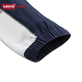 LEVI'S儿童童装长裤LV2412068GS-001 深靛蓝 130/56