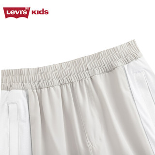 LEVI'S儿童童装长裤LV2412068GS-001 蒸汽蓝 130/56