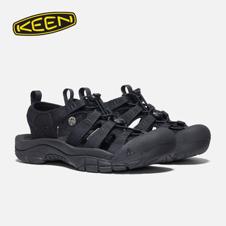 KEEN 跑鞋