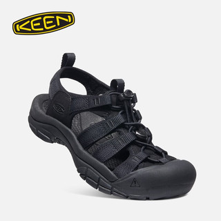 KEEN 跑鞋