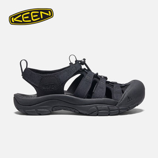 KEEN 跑鞋